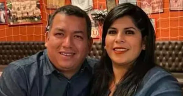 Darwin Espinoza: colaborador eficaz relató que esposa del congresista era la tesorera de 'Los Niños'