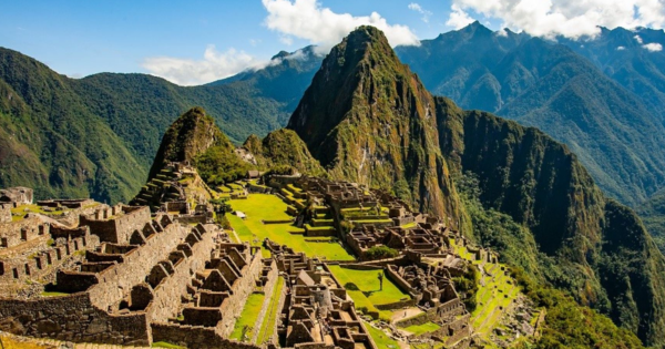 Portada: Machu Picchu: Gobierno acepta cese de contrato con Joinnus y Estado se encargará de venta de entradas online