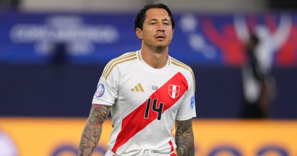 Gianluca Lapadula tras empate ante Colombia: "Me encantaría darle una alegría a todo el Perú"