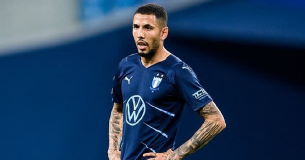 Malmö FF de Sergio Peña clasifica a la última etapa de la fase de grupos de la Champions League