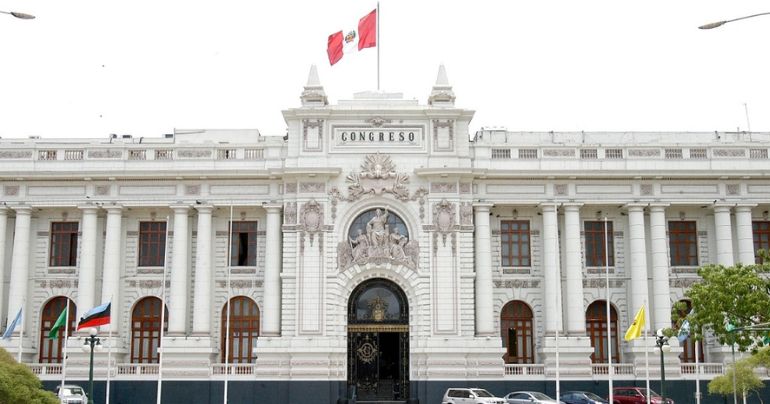 Caso ‘Los Niños’: Congreso debate acusación constitucional contra cuatro congresistas de Acción Popular