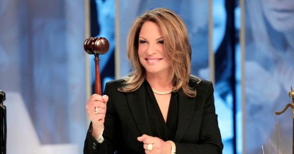 Caso Cerrado llega a las pantallas de Willax TV desde este lunes 26 de junio