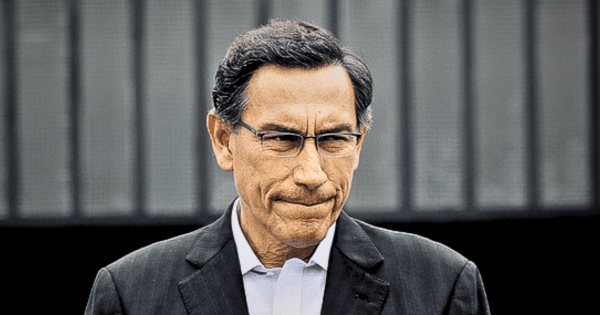 Martín Vizcarra: PJ ordena archivar dos delitos en su contra por caso Lomas de Ilo y Hospital de Moquegua