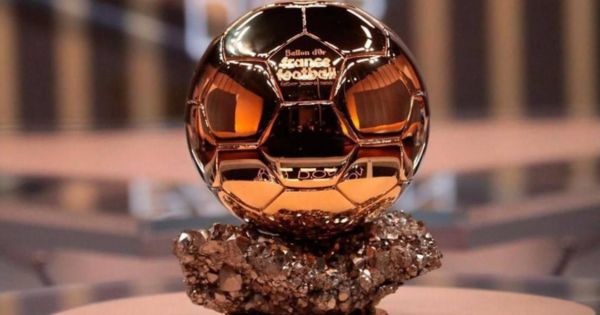 Balón de Oro 2023: conoce los detalles de la ceremonia que premia al mejor jugador del mundo