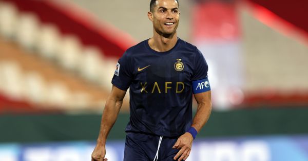 Portada: Al-Nassr de Cristiano Ronaldo sigue imparable y ganó en la Liga de Campeones Asiática