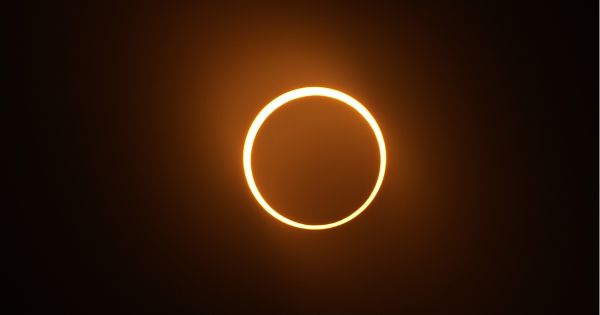 Eclipse solar: conoce cuándo se dará y en qué partes del Perú se podrá observar