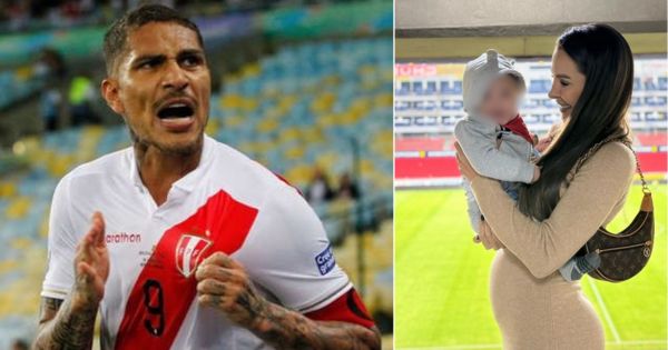 Paolo Guerrero se niega a ir a Trujillo: "Así como defiendo la camiseta de mi país, debo proteger a mi familia"