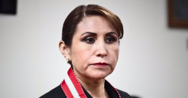 Patricia Benavides: postergan audiencia en la que se evaluaría pedido de suspensión por 36 meses en su contra