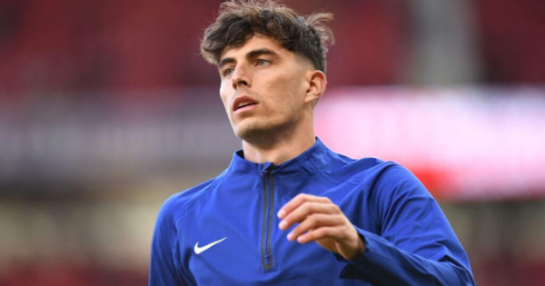 Kai Havertz es nuevo jugador del Arsenal tras dejar el Chelsea