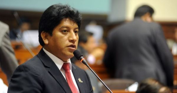 'Toma de Lima': Defensor del Pueblo exhorta a no llevar niños a las movilizaciones