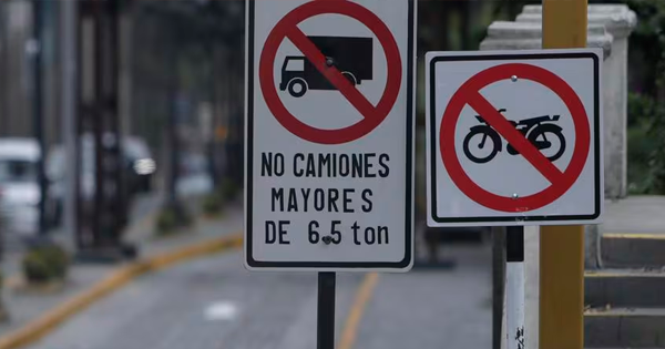 Portada: San Miguel rechaza prohibición de motos en la Costa Verde