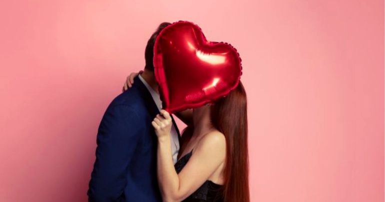 San Valentín: Reniec revela algunos nombres inspirados en el Día del Amor y la Amistad