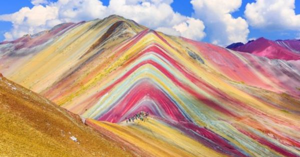 Portada: Cusco: turista pierde la vida en la Montaña de 7 Colores tras sufrir descompensación