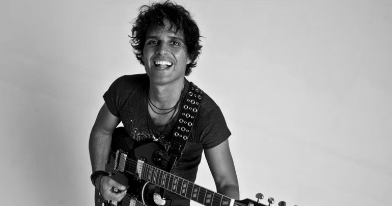 Portada: Pedro Suárez-Vértiz, reconocido músico peruano, falleció a los 54 años