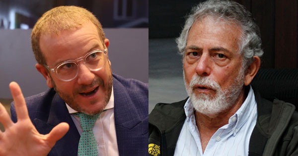 Augusto Thorndike advierte que Gustavo Gorriti "ha pedido la cabeza" del jefe de la Dircote