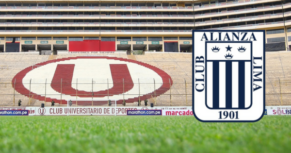 Refuerzo de Universitario rompe su silencio y confiesa que simpatiza con Alianza Lima: "Soy hincha del 'compadre'"