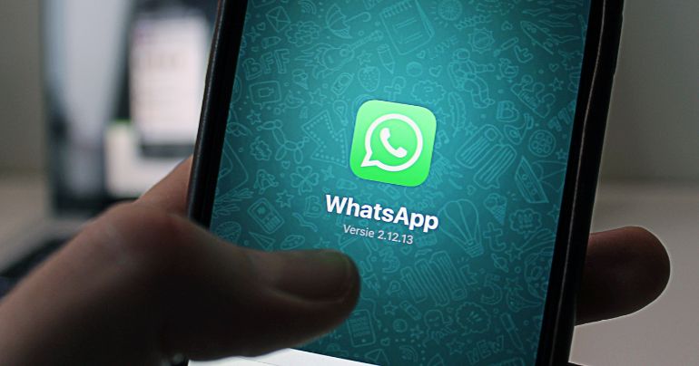 WhatsApp advierte que dejaría el Reino Unido ante nuevas políticas del gobierno