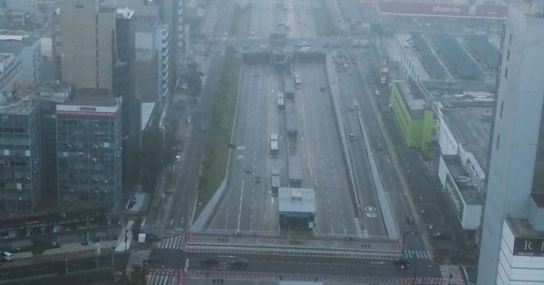 Lima enfrentará primavera más fría de lo normal hasta noviembre, advierte Senamhi