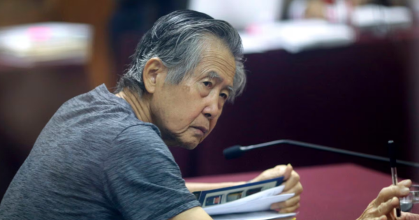 Portada: ¡Primó la soberanía! ¿Qué dice el fallo del TC que ordena la liberación inmediata de Fujimori sobre la Corte-IDH?