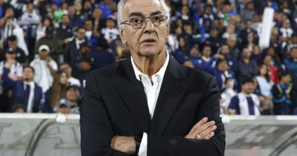 Jorge Fossati previo a la final entre Universitario y Alianza Lima: "Nuestro equipo es absolutamente confiable"