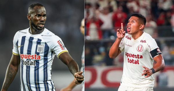 Copa Libertadores: Alianza Lima y Universitario recibirán cifras millonarias por participar. ¿De cuánto se trata?