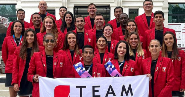 Juego Olímpicos París 2024: conoce a los deportistas peruanos que nos representarán