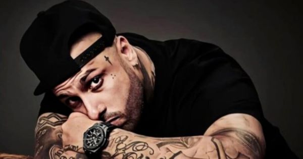 Nicky Jam se despide de los escenarios: su último concierto será en Perú el próximo 31 de octubre