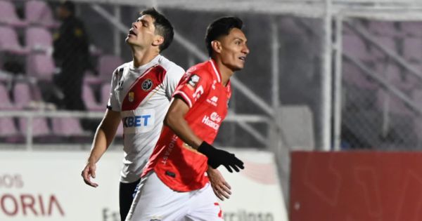 Liga 1 Betsson: Cienciano venció 1-0 a Deportivo Municipal en el Cusco