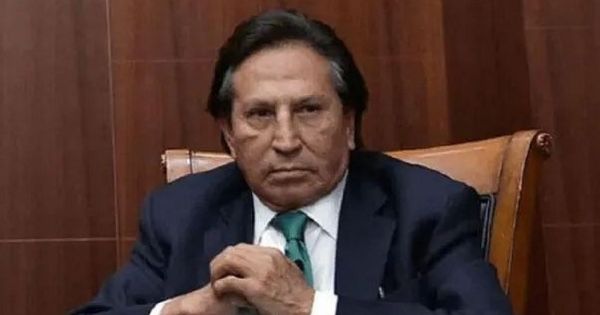 Caso de Interoceánica: PJ realizará audiencia sobre prisión preventiva para Alejandro Toledo