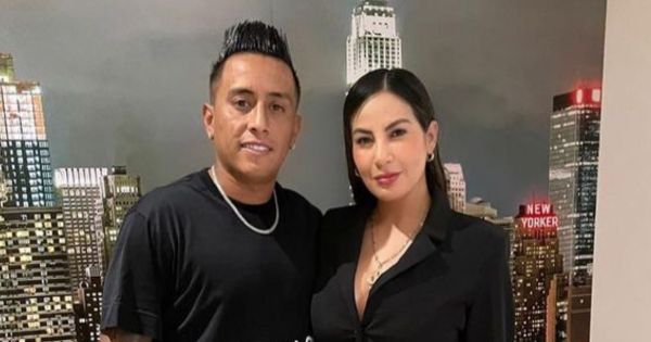 Pamela López y Christian Cueva dejaron de seguirse en Instagram: ¿terminaron?