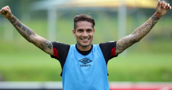 Paolo Guerrero habría logrado liberarse de César Vallejo: este martes fue la audiencia en la Cámara de Disputas de la FPF