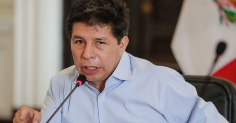 Comisión de Fiscalización citará a jefe del INPE y director de la Dinoes por declaraciones de Pedro Castillo