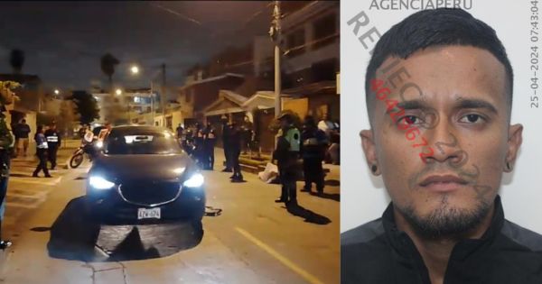 'Chato Gazú': líder de la barra de Sport Boys fue asesinado en La Perla