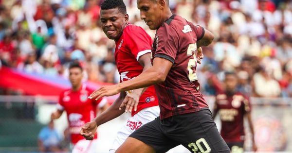 Universitario de Deportes vs. Unión Comercio: sigue EN DIRECTO las incidencias del encuentro por la Liga1 Te Apuesto