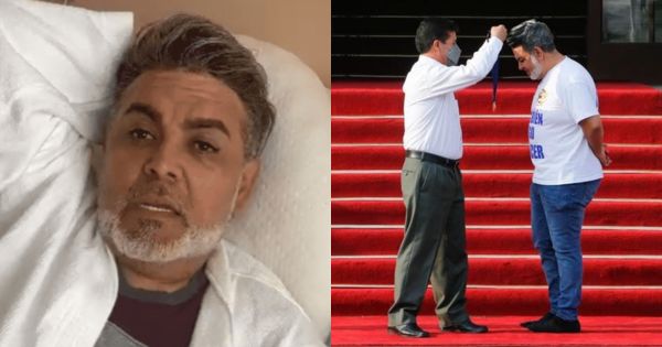 Portada: Andrés Hurtado podría pasar 30 años en prisión, sostiene abogado Andy Carrión