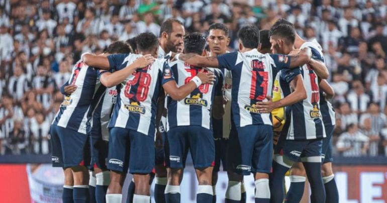 Copa Libertadores 2023: ¿quién es el jugador de Alianza Lima que integra el equipo ideal de la semana?