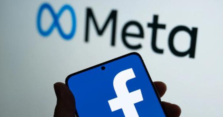 Meta, matriz de Facebook, anunció que despedirá a 10.000 empleados