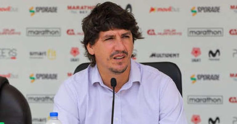 Jean Ferrari sobre apelación de Alianza Lima: "Ir al TAS para revertir un Walkover es ilógico"