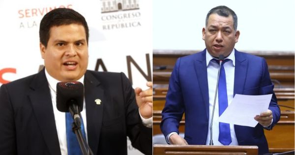 Se acumularán denuncias contra Darwin Espinoza en Comisión de Ética, informa Diego Bazán