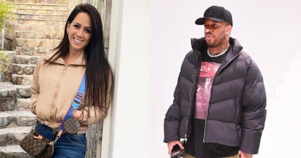 Melissa Klug le manda indirectas a Jefferson Farfán: "Tener un hijo no te convierte en ser padre"