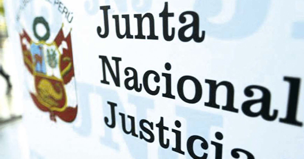 Miembros de la JNJ dicen que acatarán fallo que suspende proceso en su contra en el Congreso