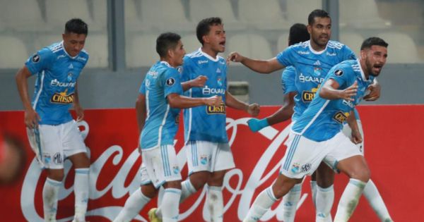 Sporting Cristal: ¿quién será su rival en los play-offs de la Copa Sudamericana y cuándo jugará?