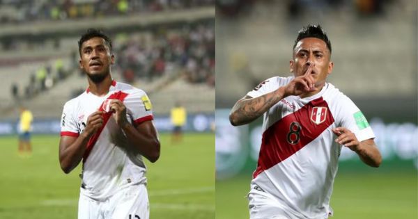 Renato Tapia sobre Christian Cueva en la Copa América: "Va a callar muchas bocas porque siempre lo ha hecho"