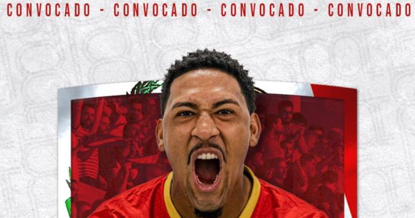 Portada: ¡El primer convocado! Gil Vicente confirmó que Jesús Castillo fue llamado a la selección peruana para el debut en las Eliminatorias