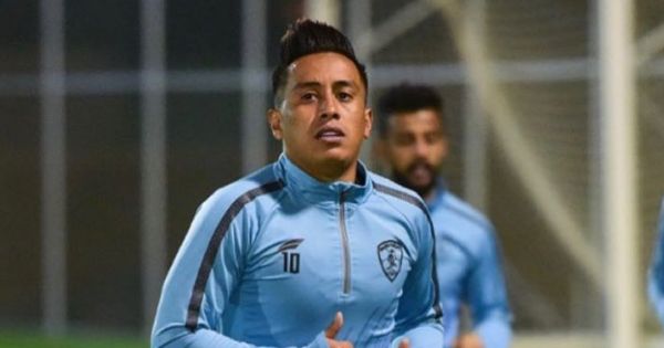 Cueva asegura que sus hijos son lo primero: "No descansaré hasta ser el mejor, por ustedes"