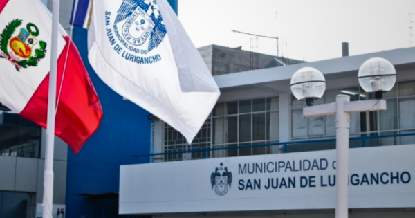 Municipalidad de SJL rechaza proyecto de Waldemar Cerrón para convertir este distrito en provincia