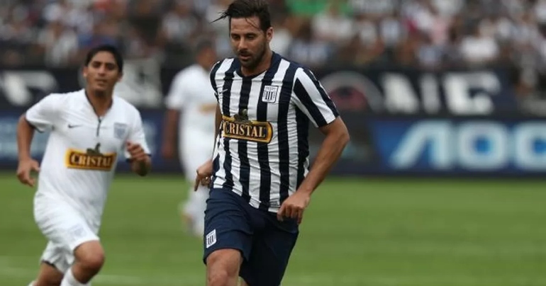 Claudio Pizarro reveló por qué no regresó a Alianza Lima: "¿Para qué, para hacer un papelón?"