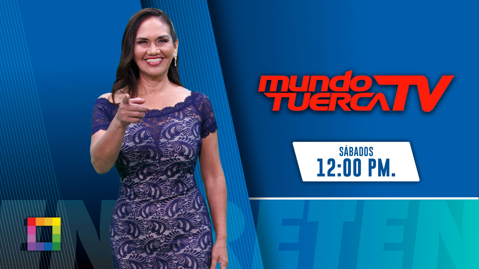 Mundo Tuerca TV 