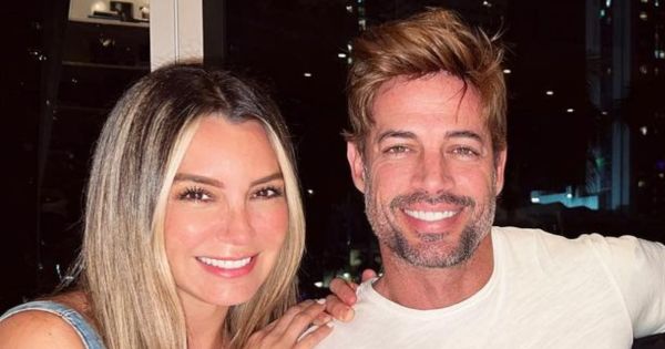 Elizabeth Gutiérrez Confirma Entre Lágrimas Separación De William Levy Siempre Aposté Por Mi 7324