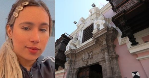 Cancillería aclara que denegó solicitud de refugio a Wanda del Valle, pareja de 'Maldito Cris'